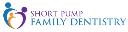 Short Pump Family Dentistry logo